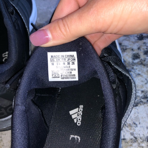 Adidas Training Sneakers - Picture 3 of 5